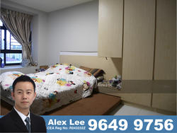 Blk 2B Geylang Serai (Geylang), HDB 4 Rooms #142114892
